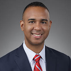 Attorney Eric A. Hernandez
